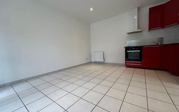 Appartement à louer    2 pièces •  Graulhet