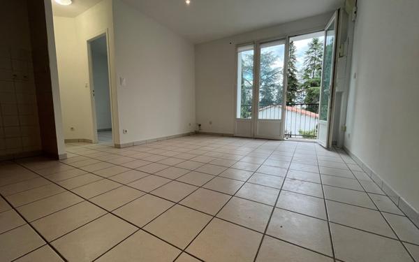 Appartement à louer    2 pièces •  Graulhet