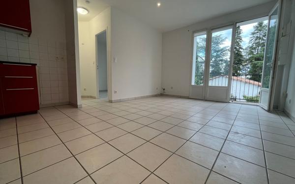 Appartement à louer    2 pièces •  Graulhet