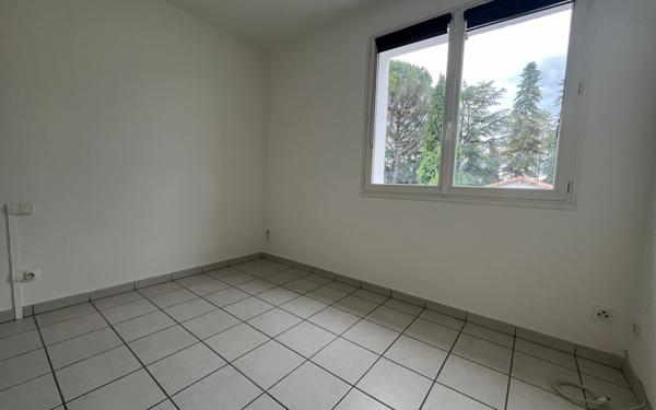 Appartement à louer    2 pièces •  Graulhet