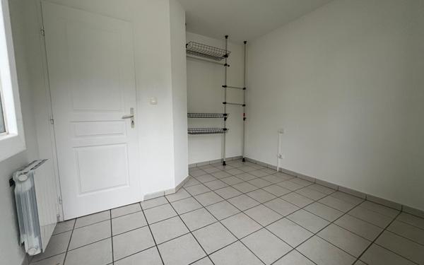 Appartement à louer    2 pièces •  Graulhet