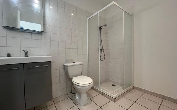 Appartement à louer    2 pièces •  Graulhet