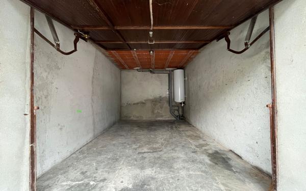 Appartement à louer    2 pièces •  Graulhet