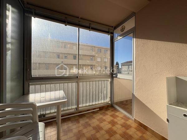 Appartement de 52 m²