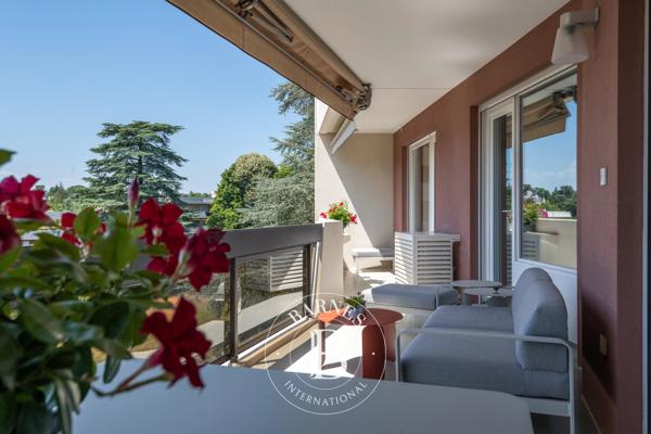 Écully, Appartement 4 Chambres -  143 m² à vendre