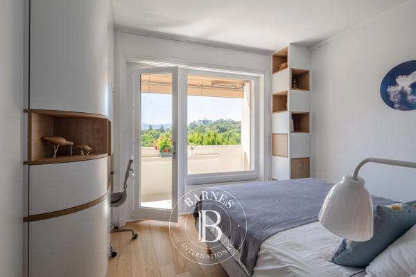 Écully, Appartement 4 Chambres -  143 m² à vendre