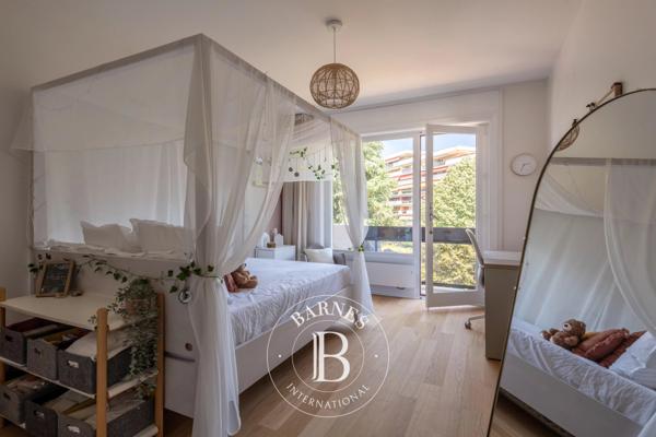 Écully, Appartement 4 Chambres -  143 m² à vendre