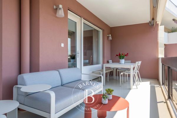 Écully, Appartement 4 Chambres -  143 m² à vendre