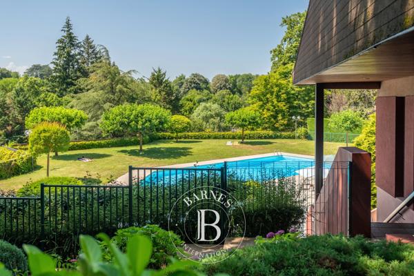Écully, Appartement 4 Chambres -  143 m² à vendre