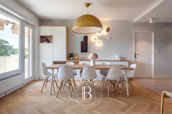 Écully, Appartement 4 Chambres -  143 m² à vendre