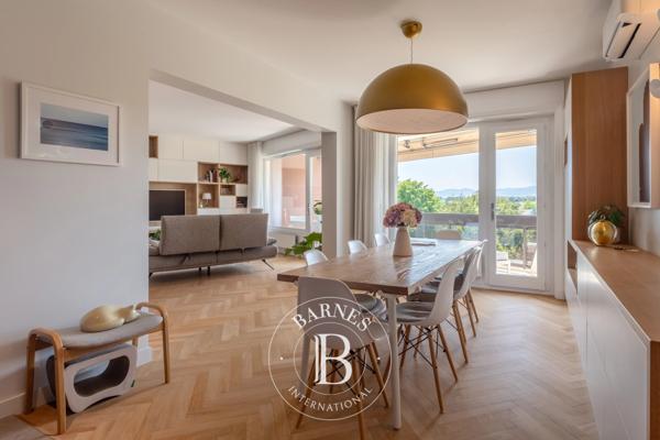 Écully, Appartement 4 Chambres -  143 m² à vendre