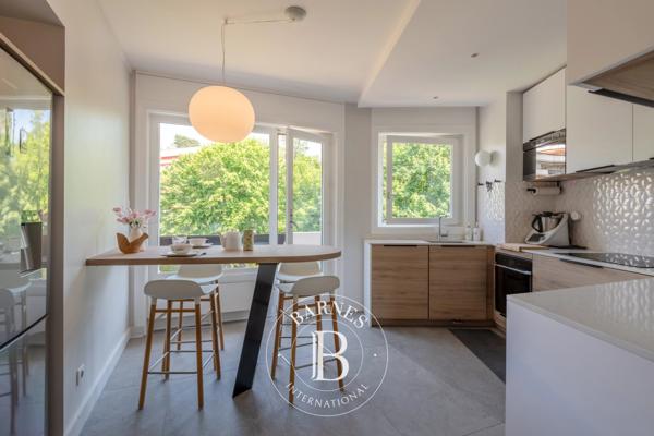 Écully, Appartement 4 Chambres -  143 m² à vendre