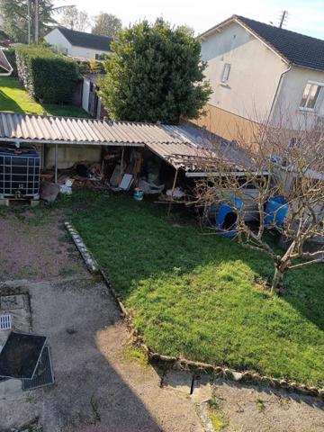 Superbe pavillon à saisir !!