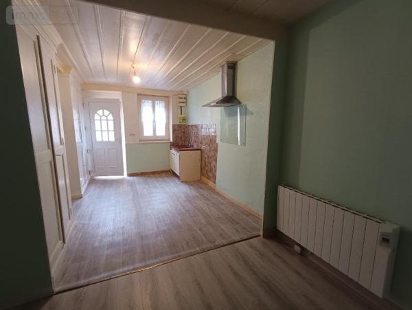 Maison à vendre à Oucques La Nouvelle dans le Loir-et-Cher (41290), ref : 072/1755