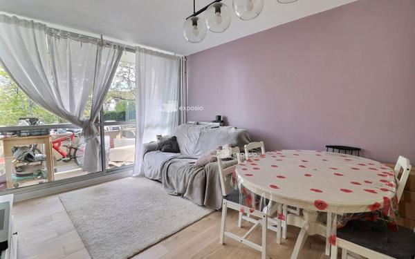 Appartement à louer    3 pièces • 67,46 m2 Le Mée-sur-Seine