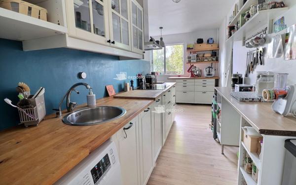 Appartement à louer    3 pièces • 67,46 m2 Le Mée-sur-Seine