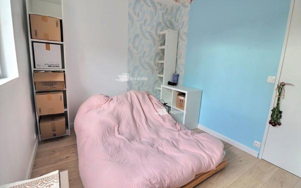 Appartement à louer    3 pièces • 67,46 m2 Le Mée-sur-Seine