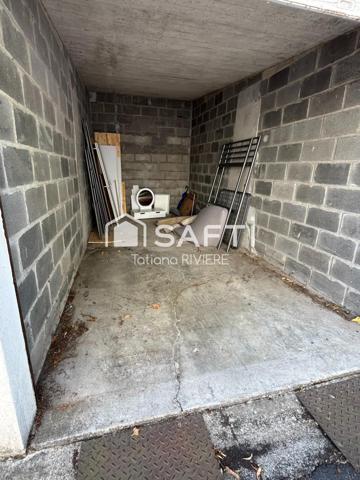 Appartement lumineux situé proche de la gare de Montargis