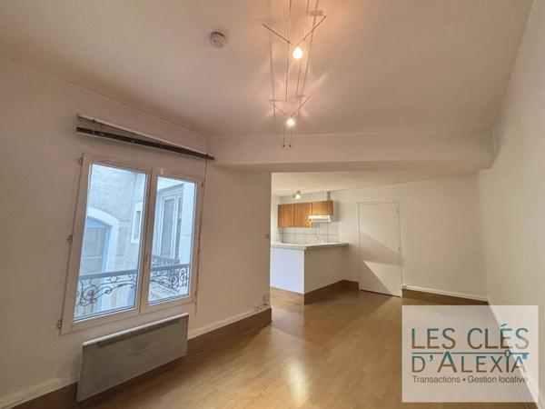 2 STUDIO VENDU EN 1 LOT