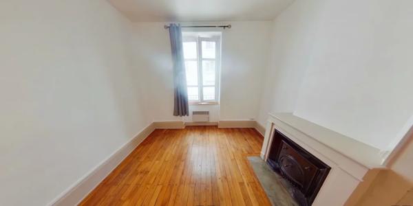 STUDIO A LOUER - VILLEURBANNE Croix-Luizet-Est 37.99 m 2 710 € charges comprises par mois