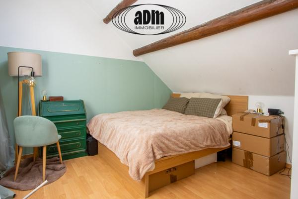 Appartement
                                                                                                                                                                                                                                                                                                                        3 pièce(s)                                                                                                                                                                                                          2 chambre(s)                                                                                                                                                                                                          60  m²
