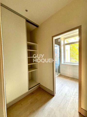 THIONVILLE : appartement de 4 pièces (88 m²) à louer