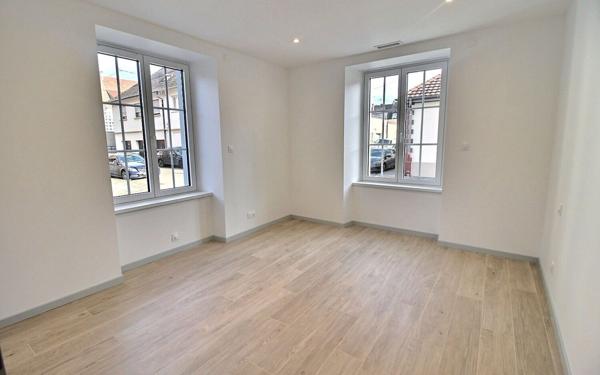 Appartement à louer    4 pièces • 71 m2 Neuf-Brisach