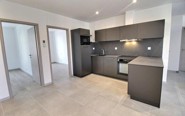 Appartement à louer    4 pièces • 71 m2 Neuf-Brisach