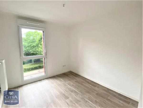Appartement à louer 3 pièces 59.92m² Tourcoing (59200)