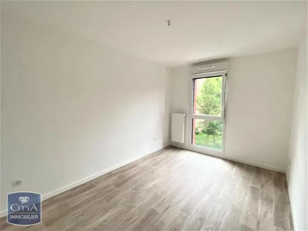 Appartement à louer 3 pièces 59.92m² Tourcoing (59200)