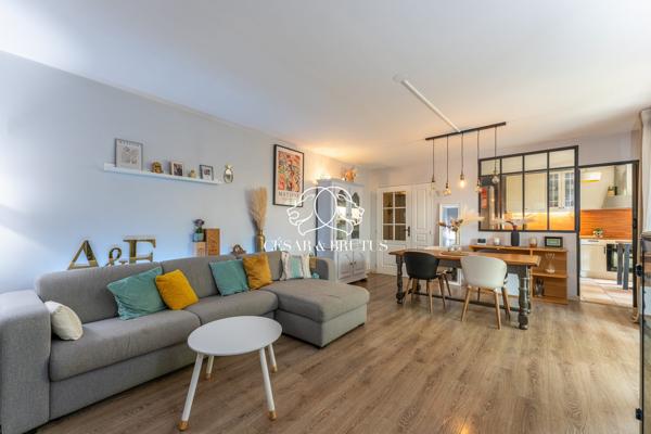 Appartement à vendre Villeurbanne