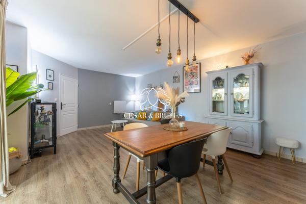 Appartement à vendre Villeurbanne