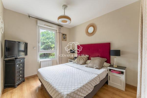 Appartement à vendre Villeurbanne