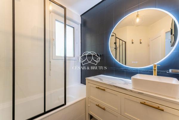 Appartement à vendre Villeurbanne