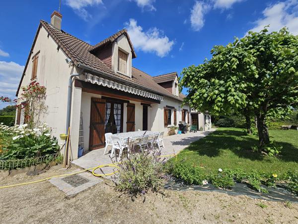 Maison 145 m2 - ANGÉ