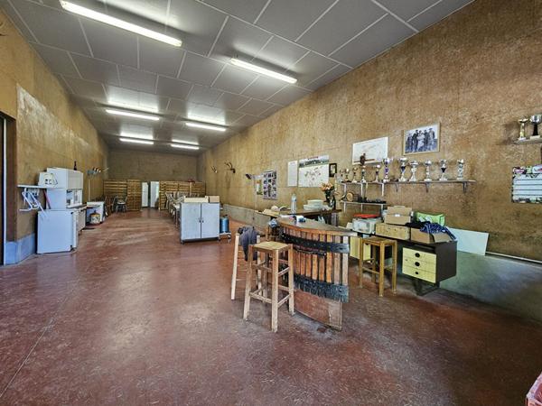 Maison 145 m2 - ANGÉ