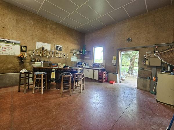 Maison 145 m2 - ANGÉ