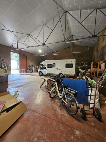 Maison 145 m2 - ANGÉ