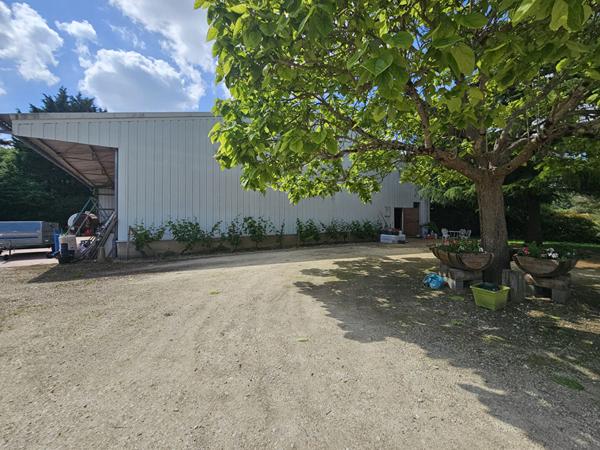 Maison 145 m2 - ANGÉ