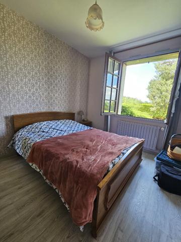 Maison 145 m2 - ANGÉ