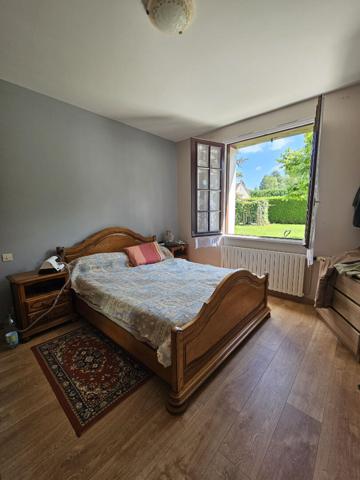 Maison 145 m2 - ANGÉ