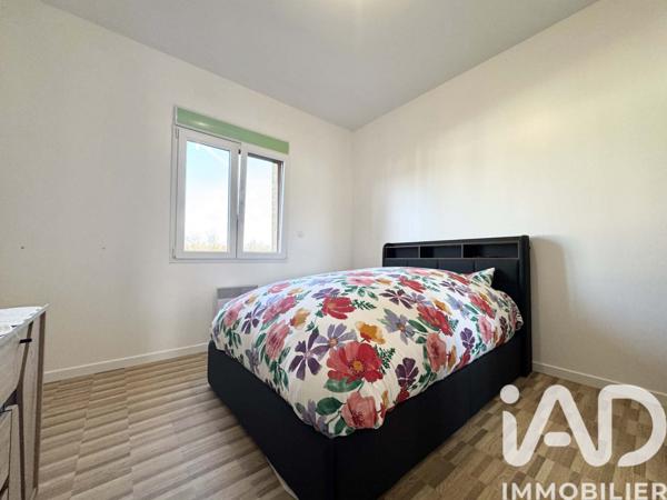 Maison à vendre 5 pièces 98 m² Rocroi