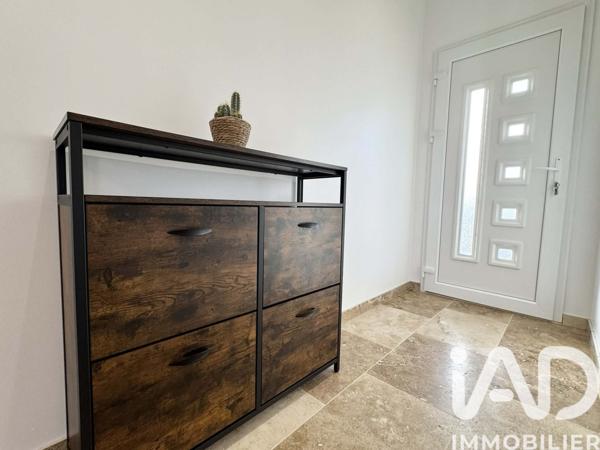 Maison à vendre 5 pièces 98 m² Rocroi
