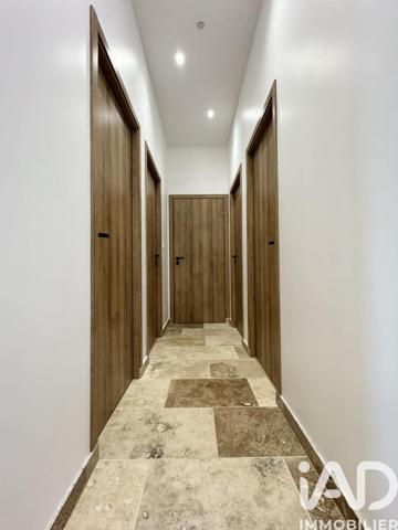 Maison à vendre 5 pièces 98 m² Rocroi