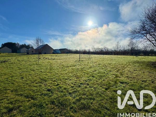 Maison à vendre 5 pièces 98 m² Rocroi