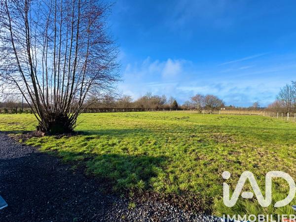 Maison à vendre 5 pièces 98 m² Rocroi