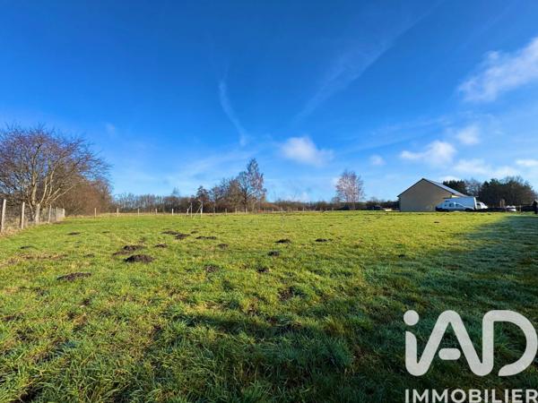 Maison à vendre 5 pièces 98 m² Rocroi