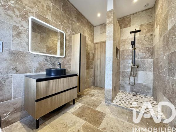 Maison à vendre 5 pièces 98 m² Rocroi