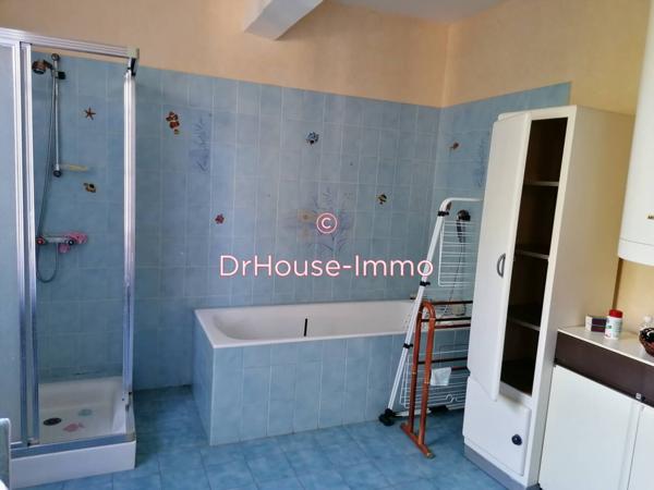 Maison à vendre 7 pièces de 168 m²