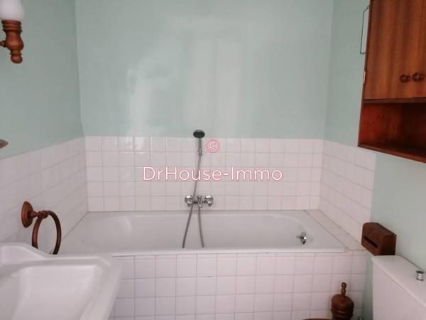 Maison à vendre 7 pièces de 168 m²